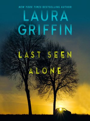 cover image of Last Seen Alone